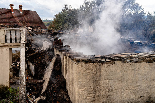 Reliable Content Restoration contractor in Spring City, PA by Fire Damage Biloxi